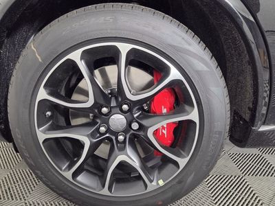 2026 Dodge Durango - Photo 8