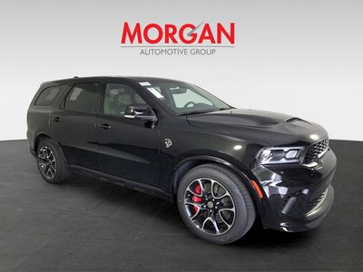 2026 Dodge Durango - Photo 2