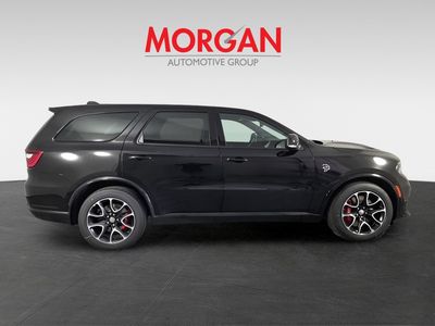 2026 Dodge Durango - Photo 5