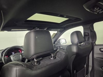 2026 Dodge Durango - Photo 19