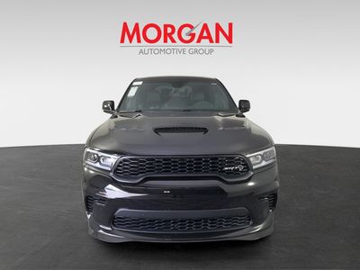 2026 Dodge Durango - Photo 3
