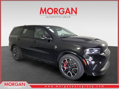 2026 Dodge Durango - Photo 1