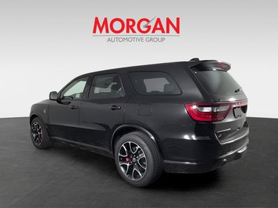2026 Dodge Durango - Photo 7