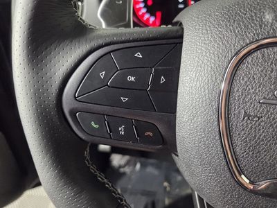 2026 Dodge Durango - Photo 15