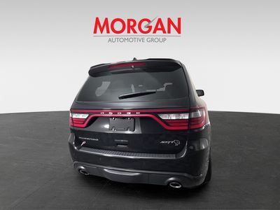 2026 Dodge Durango - Photo 6