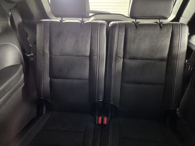2026 Dodge Durango - Photo 20