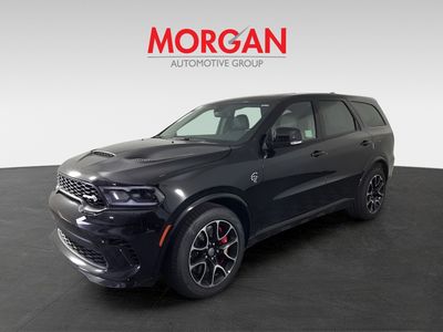 2026 Dodge Durango - Photo 4