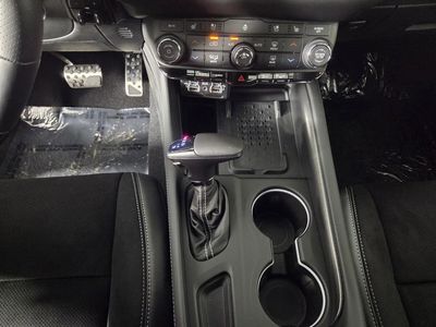 2026 Dodge Durango - Photo 12