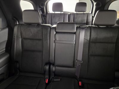 2026 Dodge Durango - Photo 17