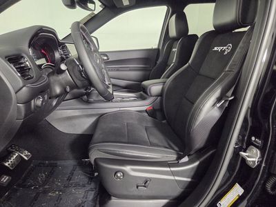 2026 Dodge Durango - Photo 10