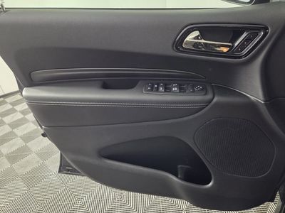 2026 Dodge Durango - Photo 16