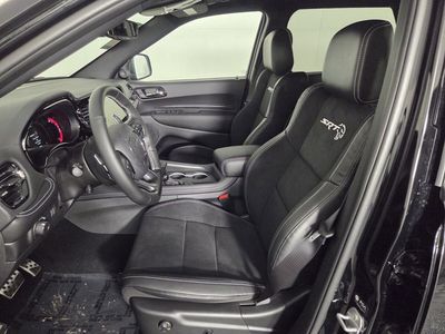 2026 Dodge Durango - Photo 9