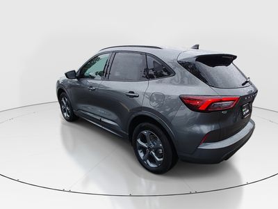2024 Ford Escape — detail view
