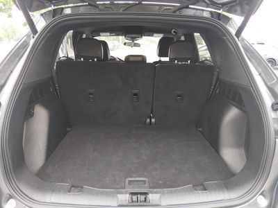 2024 Ford Escape — photo 11 view
