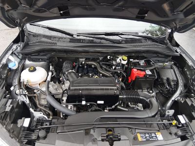 2024 Ford Escape — photo 9 view