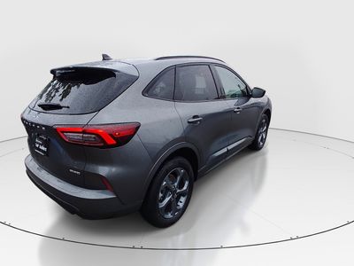 2024 Ford Escape — photo 7 view