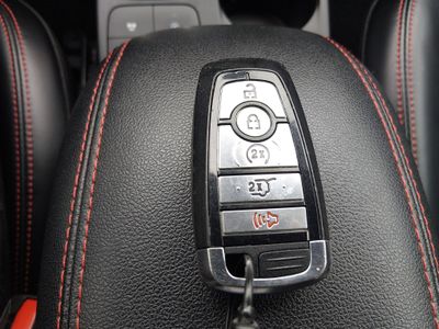 2024 Ford Escape — photo 15 view