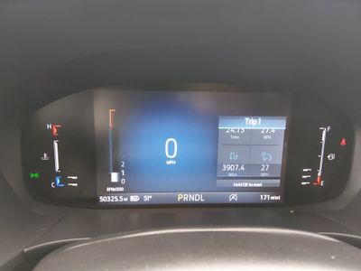 2024 Ford Escape — photo 14 view