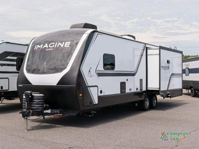 2025 Grand Design Imagine - Photo 3