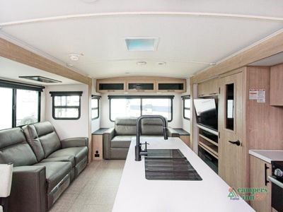 2025 Grand Design Imagine - Photo 9