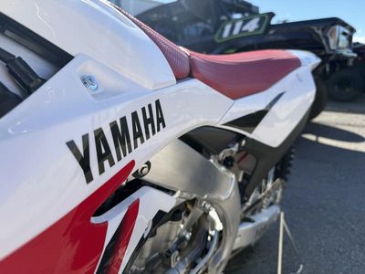 2026 Yamaha YZ450F 70th Anniversary Edition - Photo 15