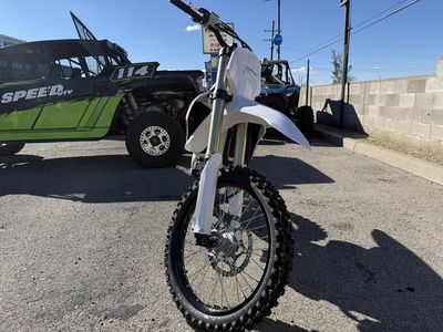 2026 Yamaha YZ450F 70th Anniversary Edition - Photo 7