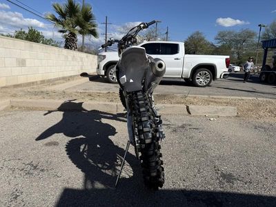 2026 Yamaha YZ450F 70th Anniversary Edition - Photo 3