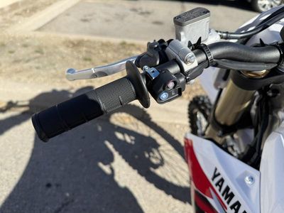 2026 Yamaha YZ450F 70th Anniversary Edition - Photo 16