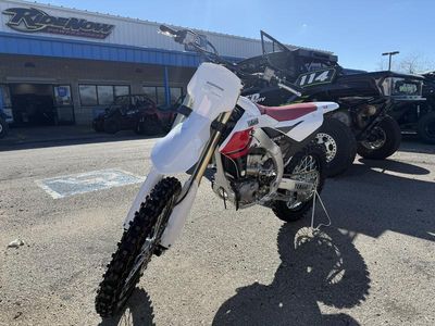 2026 Yamaha YZ450F 70th Anniversary Edition - Photo 6