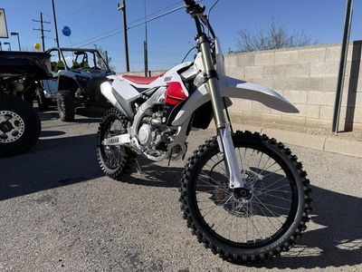 2026 Yamaha YZ450F 70th Anniversary Edition - Photo 8
