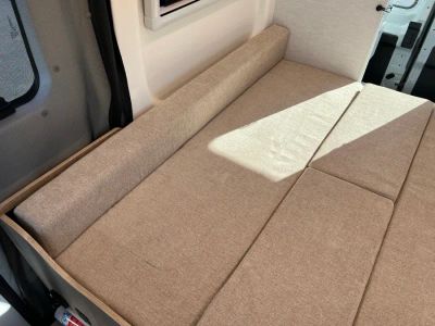 2027 Thor Motor Coach TALAVERA — photo 12 view