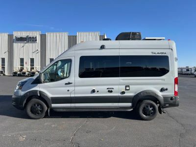 2027 Thor Motor Coach TALAVERA — photo 20 view