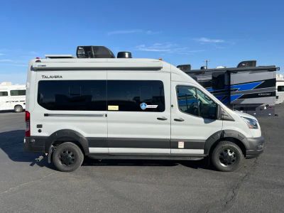 2027 Thor Motor Coach TALAVERA — photo 18 view