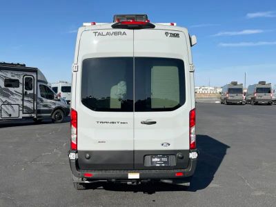 2027 Thor Motor Coach TALAVERA — photo 21 view