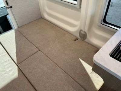 2027 Thor Motor Coach TALAVERA — photo 14 view