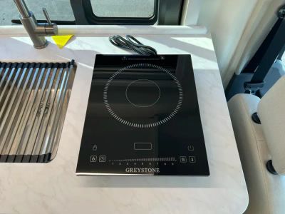 2027 Thor Motor Coach TALAVERA — photo 8 view