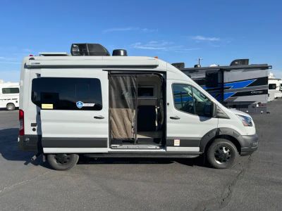 2027 Thor Motor Coach TALAVERA — photo 19 view