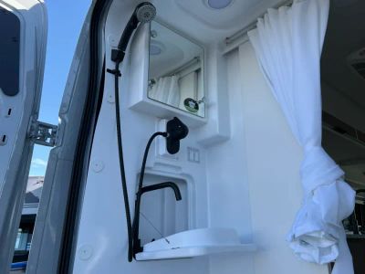 2027 Thor Motor Coach TALAVERA — photo 16 view