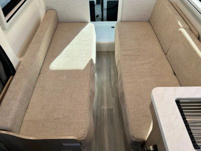 2027 Thor Motor Coach TALAVERA — photo 11 view