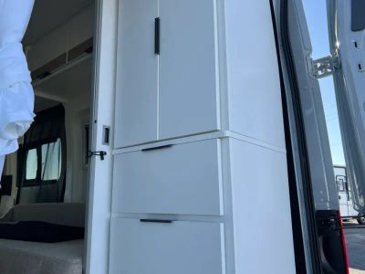 2027 Thor Motor Coach TALAVERA — photo 17 view