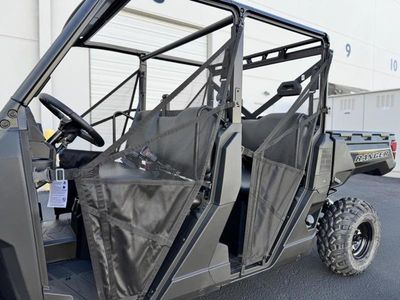 2026 Polaris Ranger Crew 1000 — photo 10 view