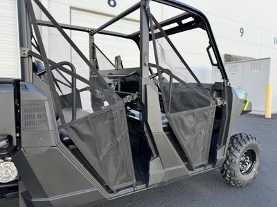 2026 Polaris Ranger Crew 1000 — photo 13 view
