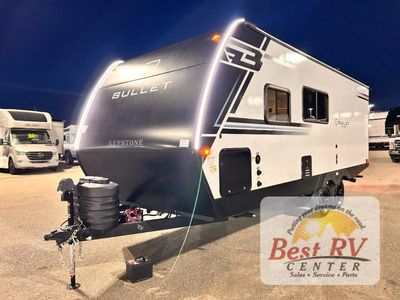 2026 Keystone RV Bullet Classic - Photo 2