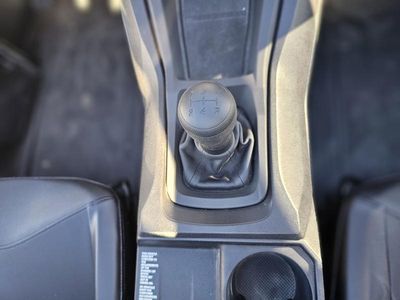 2024 Polaris Slingshot Slingshot SL Volt Orange - Photo 13