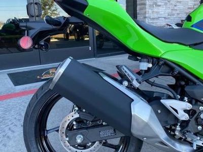 2026 Kawasaki Ninja 500 SE ABS - Photo 14