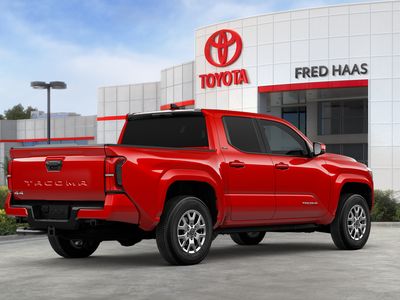 2026 Toyota Tacoma - Photo 12