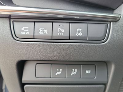 2026 Mazda Mazda3 - Photo 18