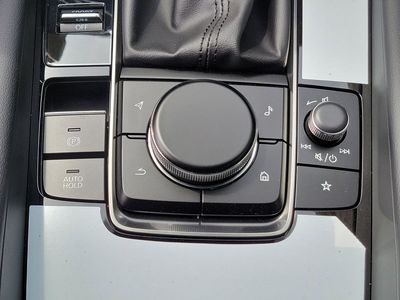 2026 Mazda Mazda3 - Photo 29