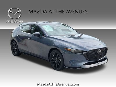 2026 Mazda Mazda3 - Photo 4