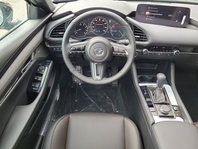 2026 Mazda Mazda3 - Photo 12